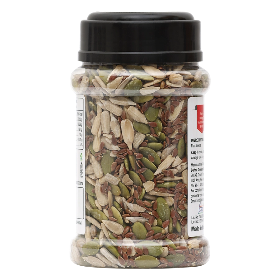 Indian Kitchen Mix Seeds 200g - Indian Kitchen